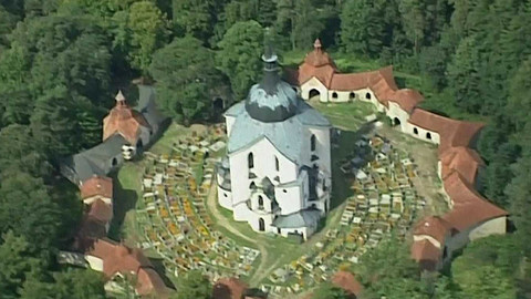 Znamení a rituály - Pouť