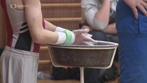 Sport v regionech - Memoriál Antonína Součka