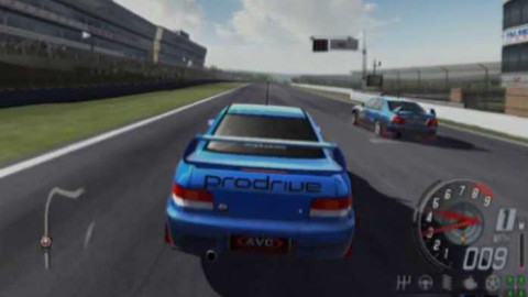 Game Page - 4. února 2006