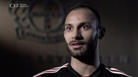 Magazín Ligy mistrů UEFA - 22. února 2014