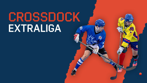 CROSSDOCK Extraliga