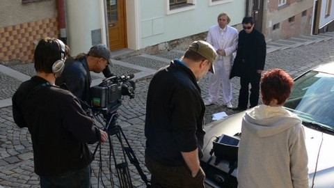 Exit 316 - Mise - Jak dostat rodiče do polepšovny