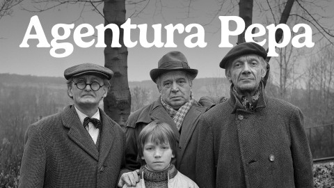 Agentura Pepa