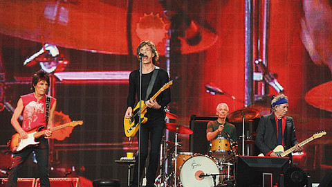 Rolling Stones - Hyde Park 2013 - Epizoda 2/2