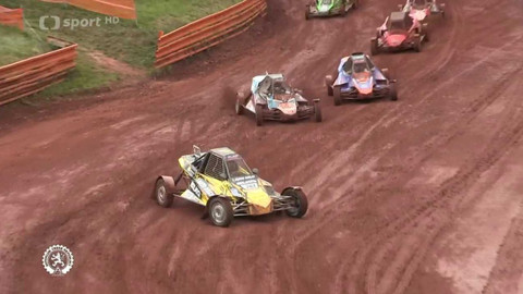 Svět motorů - Svět motorů