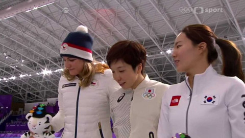 XXIII. zimní olympijské hry 2018 Pchjongčchang - Akrobatické lyžování