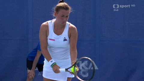 Prague Open - LIVESPORT PRAGUE OPEN 2022