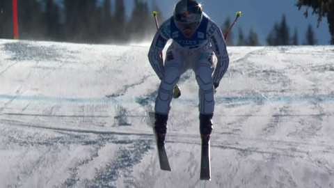 Světový pohár v alpském lyžování - SP USA