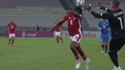 Liga národů UEFA - Liga národů UEFA