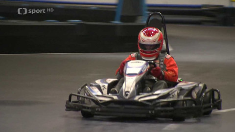 Svět motorů - Svět motorů