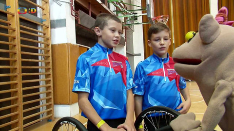 Lvíčata - 12. února 2022