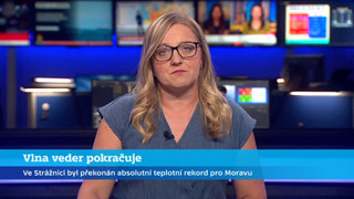 Události v regionech