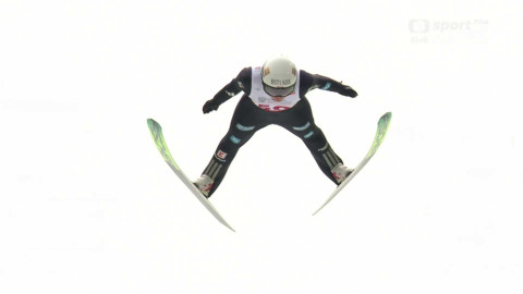 Světový pohár ve skoku na lyžích - SP Polsko