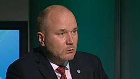 Hyde Park ČT24 - 20. května 2014