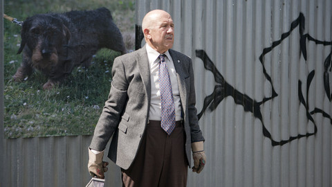 Trpaslík - 5/6 Pátek