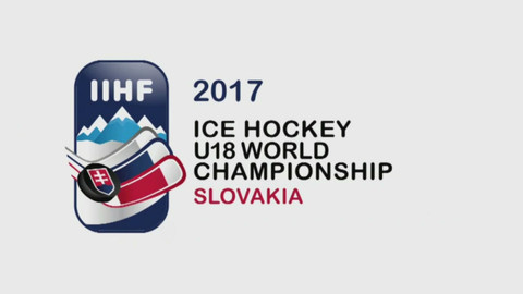 MS U18 2017 Slovensko