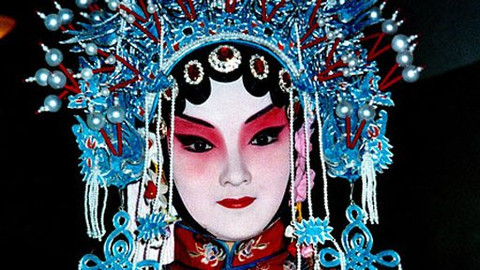 Real Chinese - Epizoda 2/10