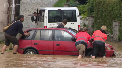 90’ ČT24 - 90′ ČT24