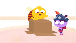 Lu a Parta uličníků