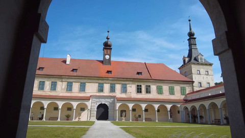 Skryté skvosty - 9/10 Uherčice