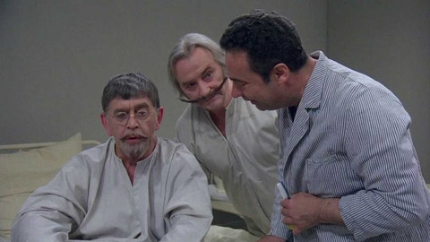 Arabela - 6/13 Petrovo zmizení