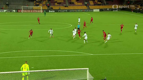 Magazín Evropské a Konferenční ligy UEFA - Evropská a Konferenční liga UEFA