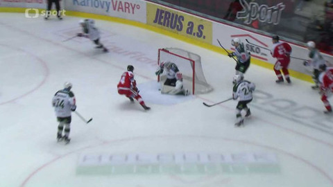 Hokej den poté - 43. kolo