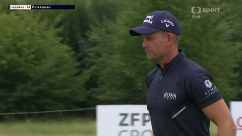 Czech Masters - D+D Real Czech Masters