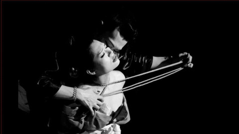 Queer - Shibari Kinbaku