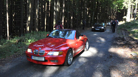 Reportéři ČT - 2. června 2014