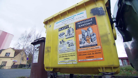 Nedej se! - Kam s nimi?