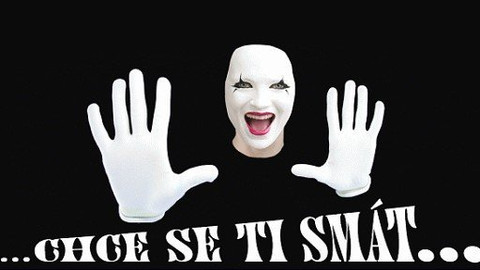 GRAND Festival smíchu - Grandfestival smíchu 2011