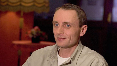 Na plovárně - Ivo Kaštan