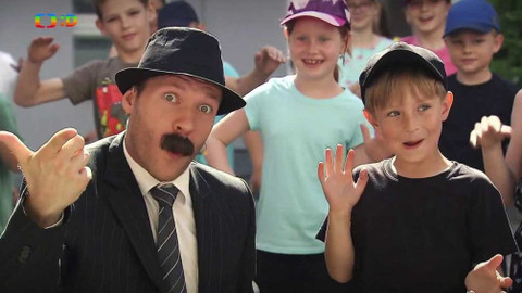 Rytmix - Scatman John – I´m Scatman