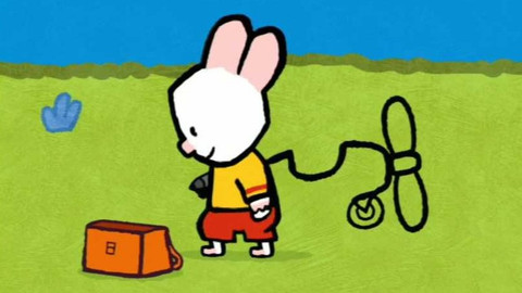 Matýsek - 19/78 Matýsku, nakresli mi letadlo