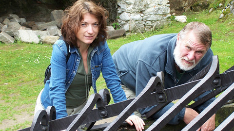 Výprava za českými čerty - 5/21 Únos pana Půty