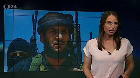 Horizont ČT24 - 2. září 2016