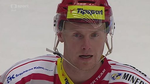 Buly hokej - HC Oceláři Třinec - Mountfield HK