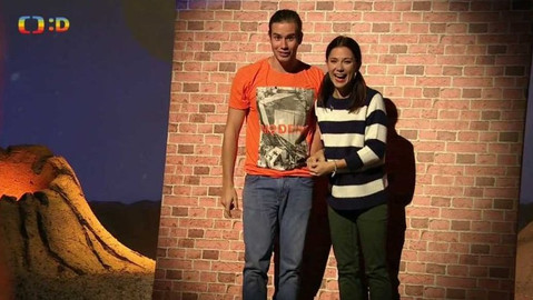 PLANETA YÓ - 17. října 2017