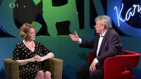 Všechnopárty - 27. dubna 2018