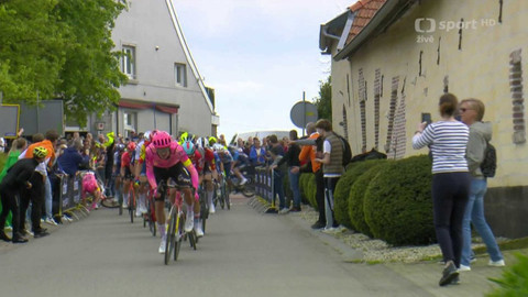 Amstel Gold Race - Amstel Gold Race 2024