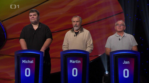 Kde domov můj? - 5. ledna