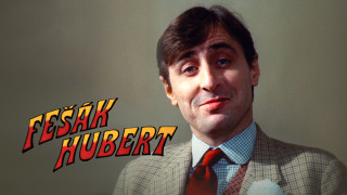 Fešák Hubert
