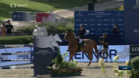 Global Champions - Global Champions Tour Berlín