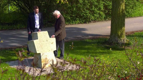 Náš venkov - Příběhy kamenných křížů