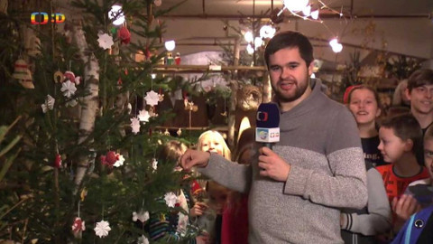 Zprávičky - 31. prosince 2019