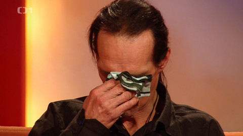 Pošta pro tebe - 27. ledna 2016