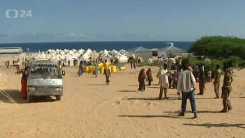 Horizont ČT24 - 16. prosince 2012