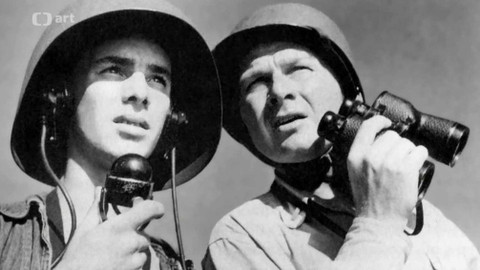 Hollywood za 2. světové války - 3/3 Na všech frontách