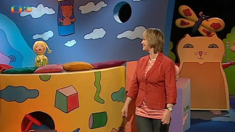 Kouzelná školka - 3. září 2013